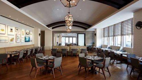 Hotel Marriott Marquis Houston