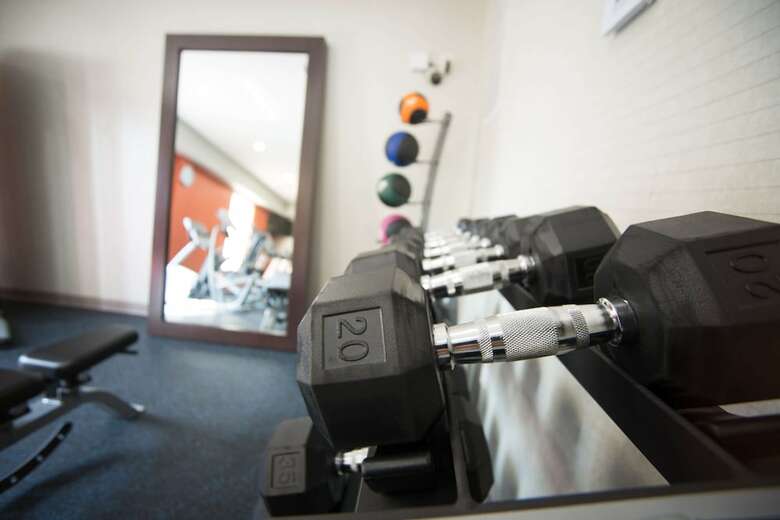 Hotel Home2 Suites By Hilton Tulsa Hills