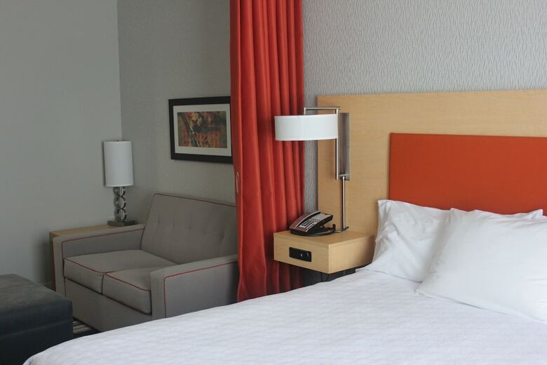 Hotel Home2 Suites By Hilton Tulsa Hills