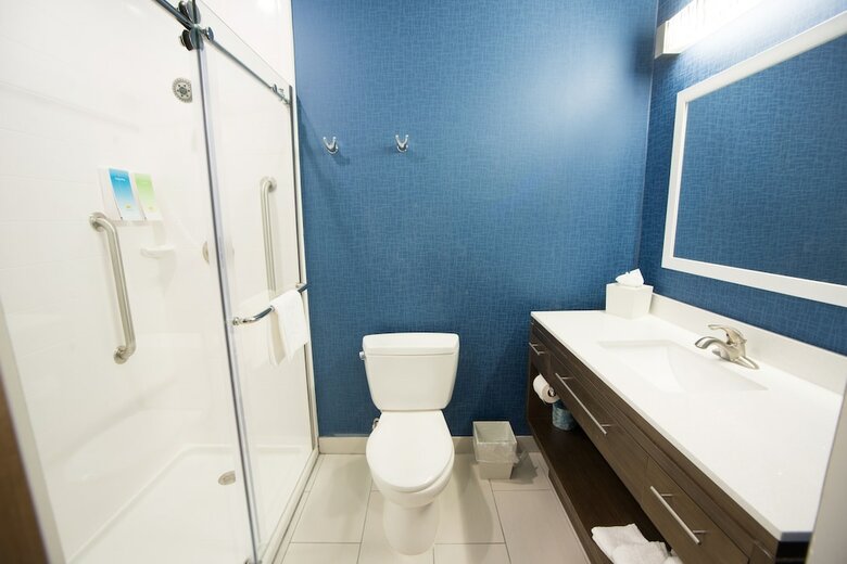 Hotel Home2 Suites By Hilton Tulsa Hills