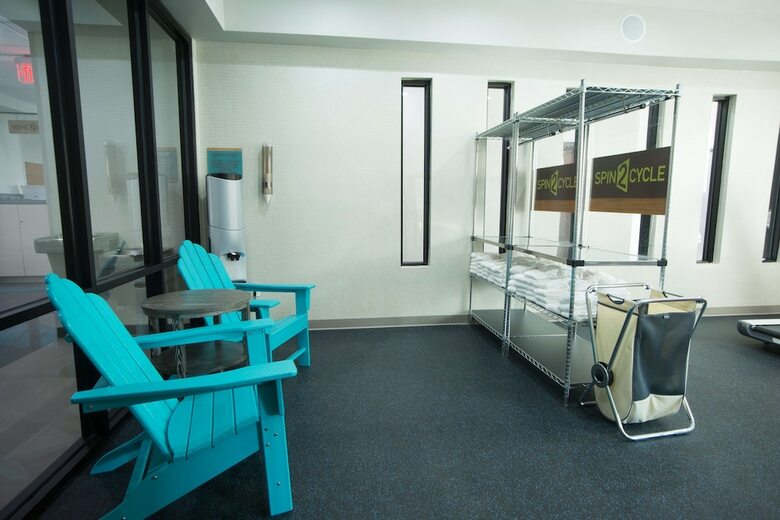 Hotel Home2 Suites By Hilton Tulsa Hills