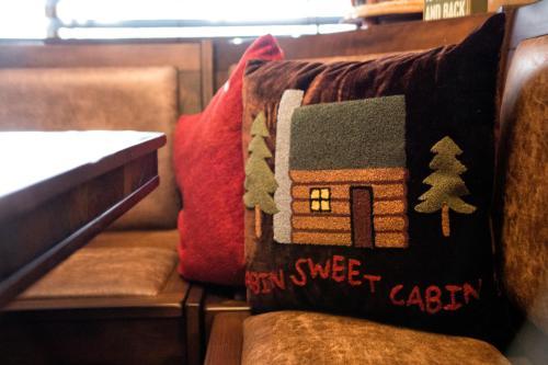 Rustic And Charming Incline Village Townhome
