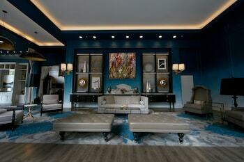 The Empire Hotel, Autograph Collection