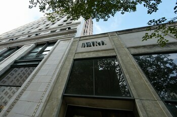 The Empire Hotel, Autograph Collection