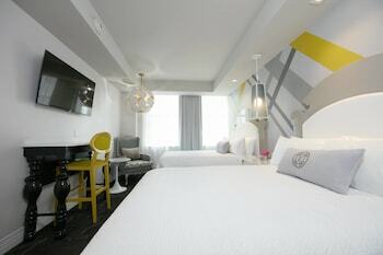 The Empire Hotel, Autograph Collection