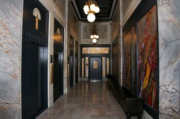 The Empire Hotel, Autograph Collection