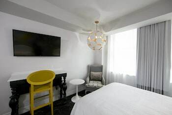 The Empire Hotel, Autograph Collection