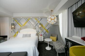The Empire Hotel, Autograph Collection