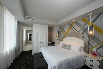 The Empire Hotel, Autograph Collection