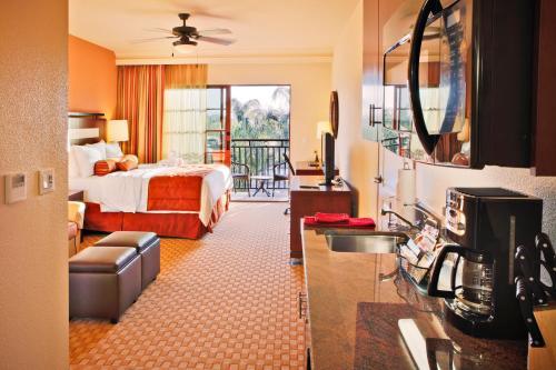 Hotel Marbrisa Carlsbad Resort