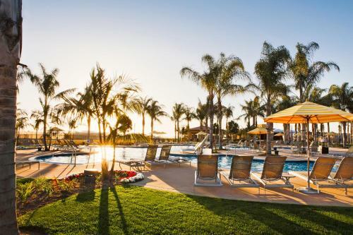 Hotel Marbrisa Carlsbad Resort