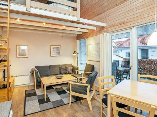 Holiday Home Paradiset II