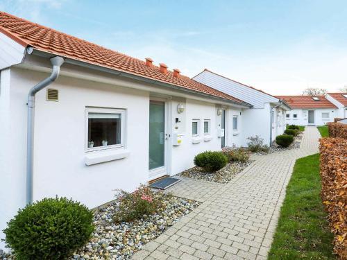 Holiday Home Paradiset II