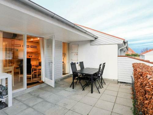 Holiday Home Paradiset II