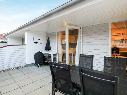 Holiday Home Paradiset II