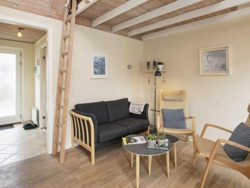 Holiday Home Paradiset III
