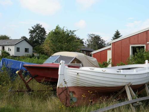 Holiday Home Paradiset III