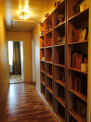 Hostal Lana House