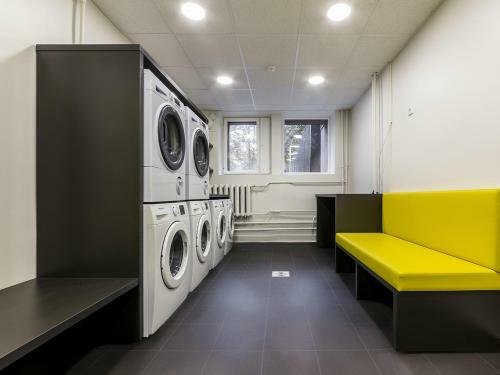 Best Apartments - Stroomi