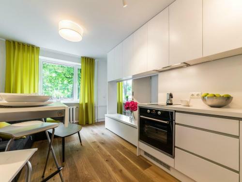 Best Apartments - Stroomi