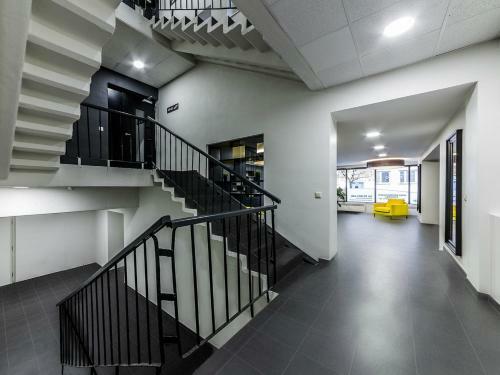 Best Apartments - Stroomi