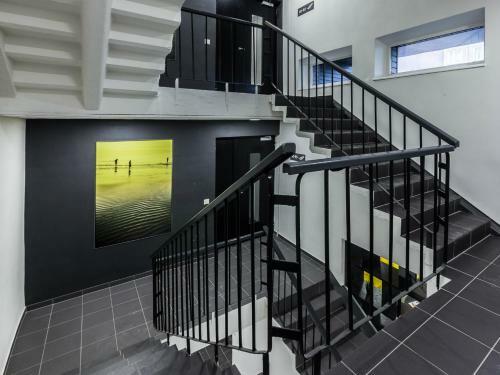 Best Apartments - Stroomi