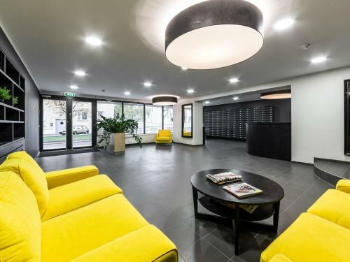 Best Apartments - Stroomi