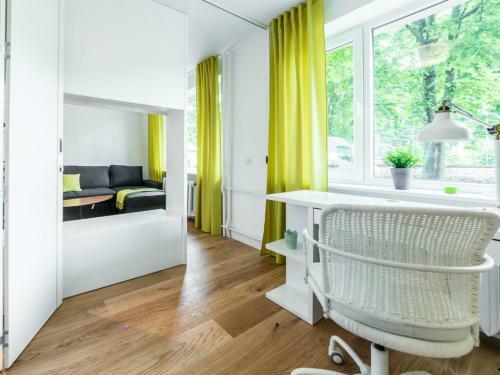 Best Apartments - Stroomi