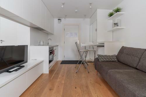 Best Apartments - Stroomi