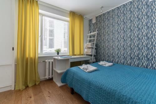 Best Apartments - Stroomi