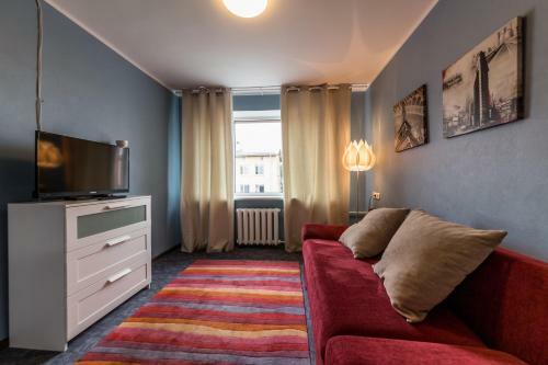 Best Apartments - Stroomi