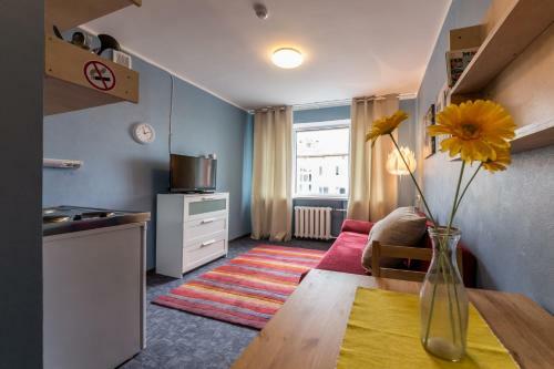 Best Apartments - Stroomi