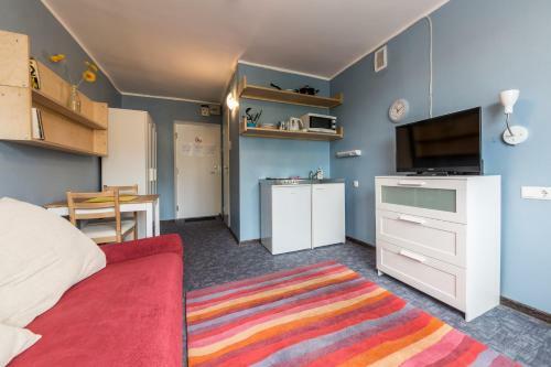 Best Apartments - Stroomi