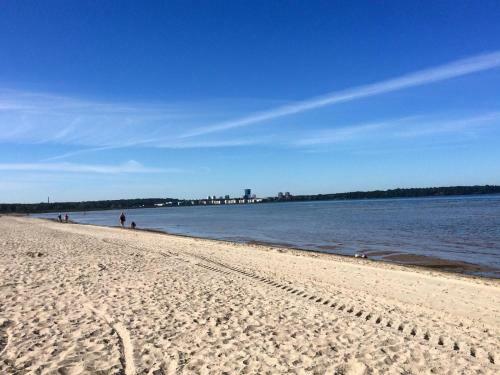 Best Apartments - Stroomi