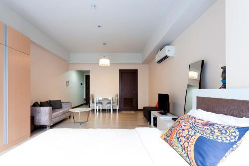 Apartamentos Two Central Dmc