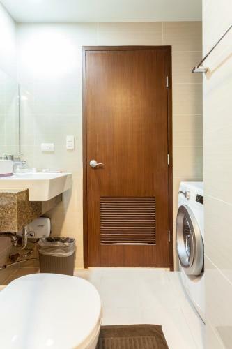 Apartamentos Two Central Dmc
