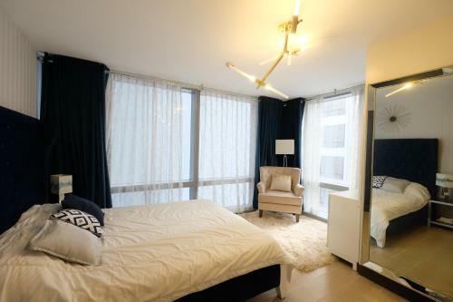 Apartamentos Two Central Dmc