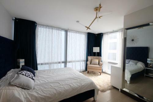Apartamentos Two Central Dmc