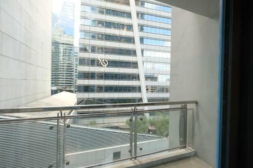 Apartamentos Two Central Dmc