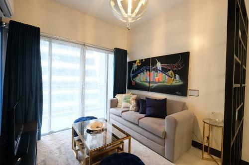 Apartamentos Two Central Dmc