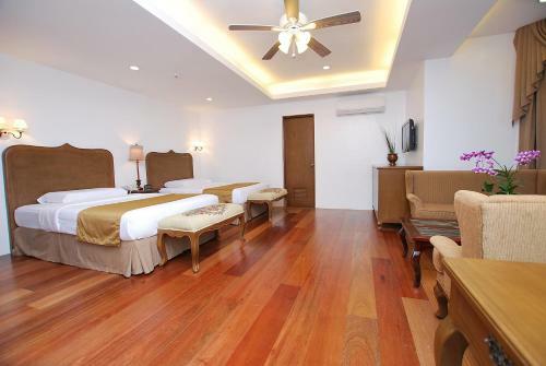 Bed & Breakfast Villa Ibarra