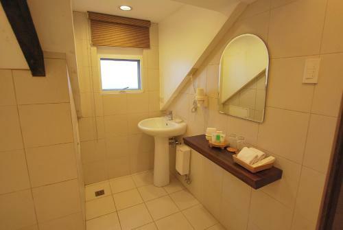 Bed & Breakfast Villa Ibarra