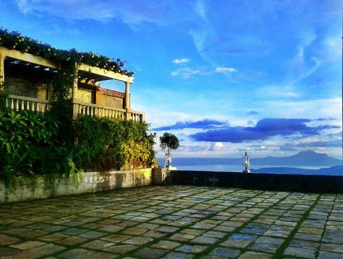 Bed & Breakfast Villa Ibarra