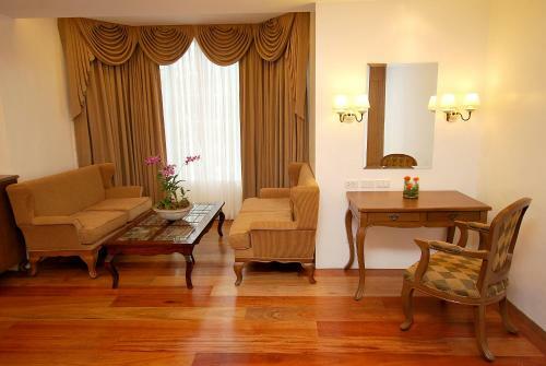 Bed & Breakfast Villa Ibarra
