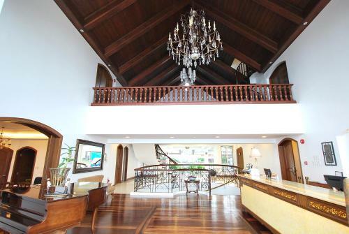 Bed & Breakfast Villa Ibarra