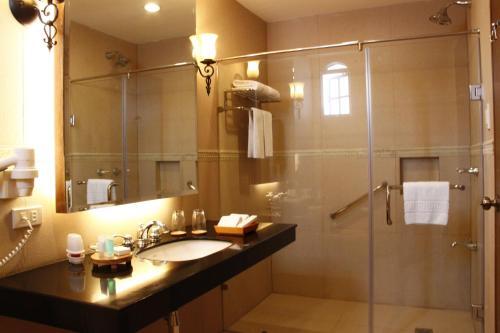 Bed & Breakfast Villa Ibarra