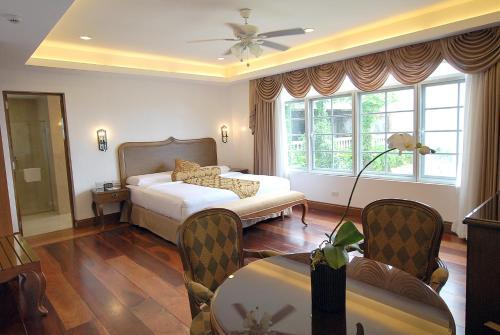 Bed & Breakfast Villa Ibarra