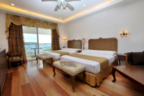 Bed & Breakfast Villa Ibarra