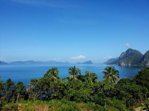 El Nido Bayview Hotel