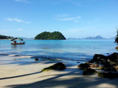 El Nido Bayview Hotel